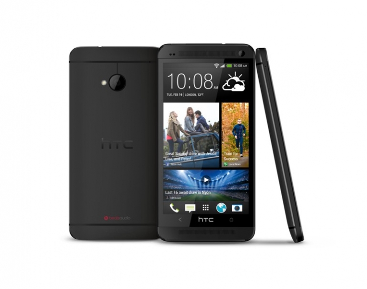 HTC One har høstet mange priser.