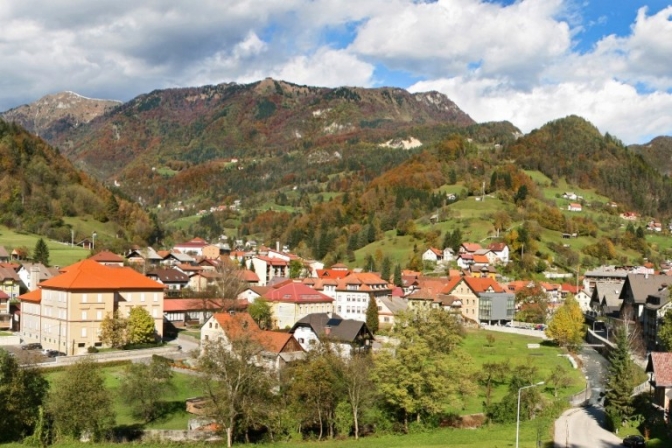 Slovenien er overset som turistland, men det kan hurtigt ændre sig.