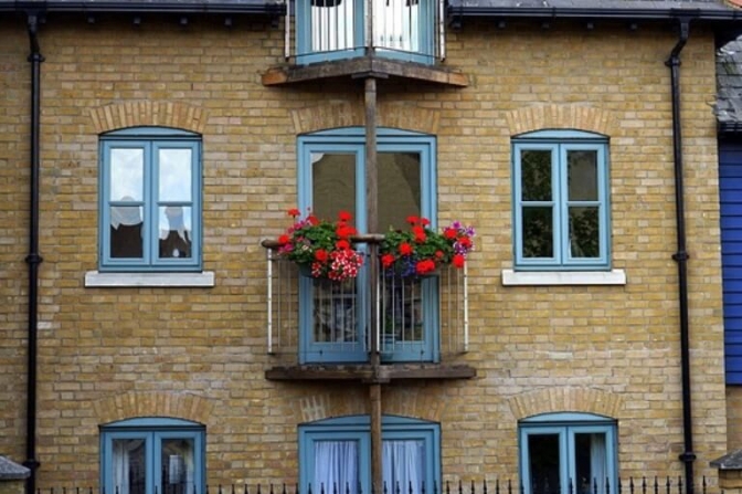 Førstegangskøb af hus uden panik