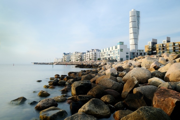 Malmø står i kulturens tegn.