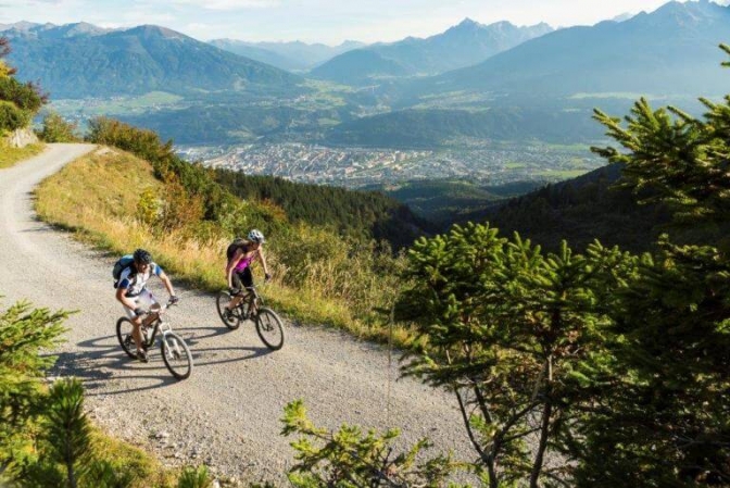Tyrol er langt mere end blot skiferie.