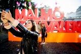 I år bliver Malmøfestivalen afholdt den 10.-17. august.