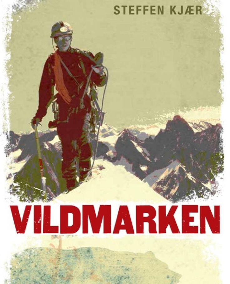 Vildmarken - En aktiv dannelsesrejse