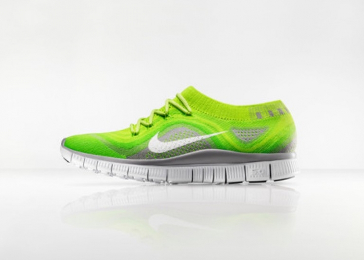 Nike amplified - vauw!