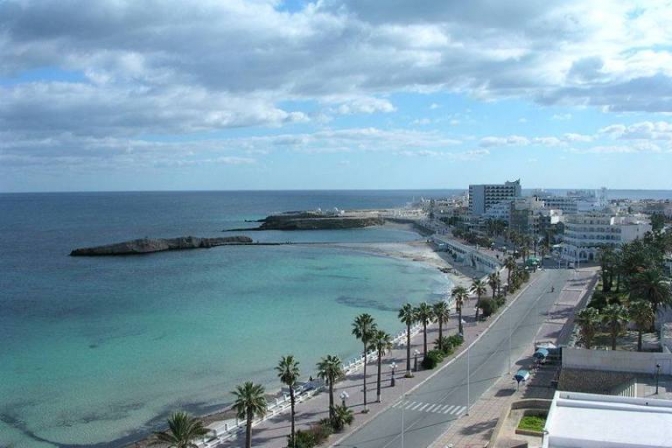 Tunesien er et af de turistlande, hvor feriegæster får mest for pengene.