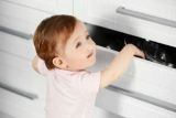 Pas på de små: Sådan forebygger du mod børneulykker i hjemmet