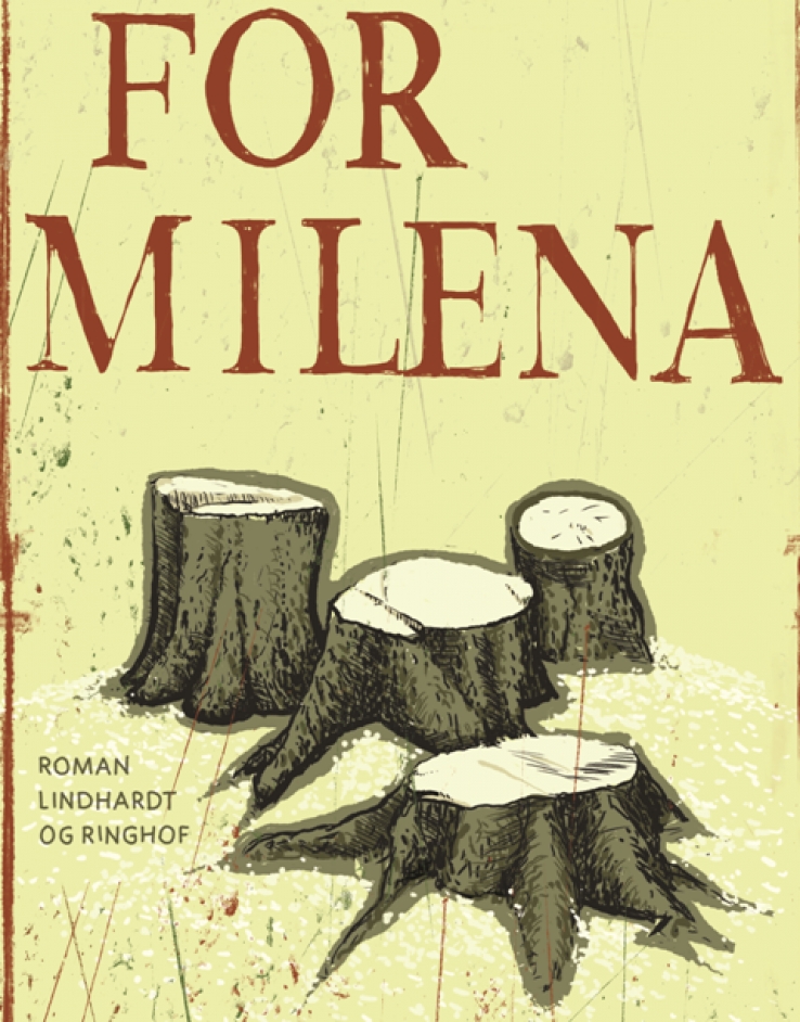 For Milena er en indsigtsfuld bog.