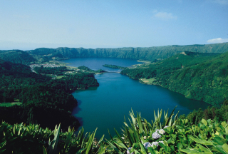 Azorerne - en naturperle i Atlanterhavet