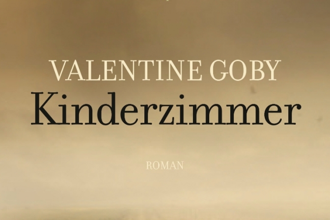 Valentine Coby har skrevet en barsk bog om lidelser.